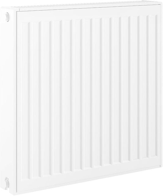 Stålradiator Unique+ CV22 60 x 60 cm