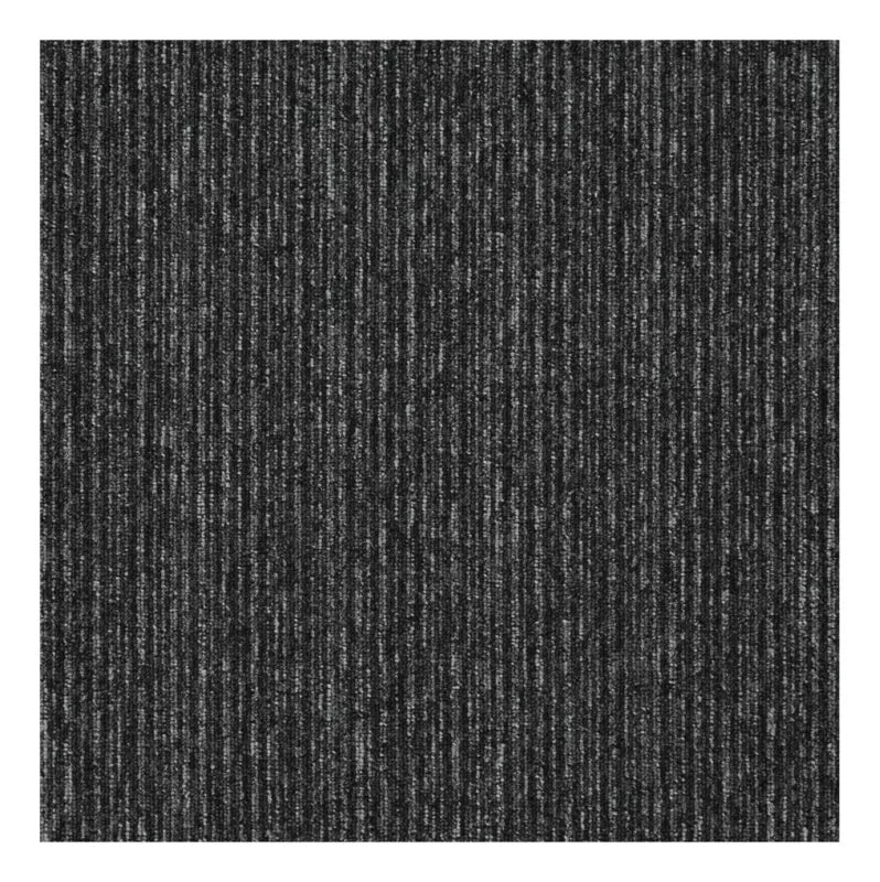 Gulvflise 50x50 cm Grå 5 m² (20 stk.)