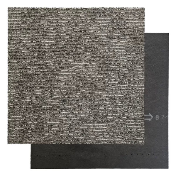 Gulvflise EMBER 6973 Gråbeige 50x50 cm 5 m²