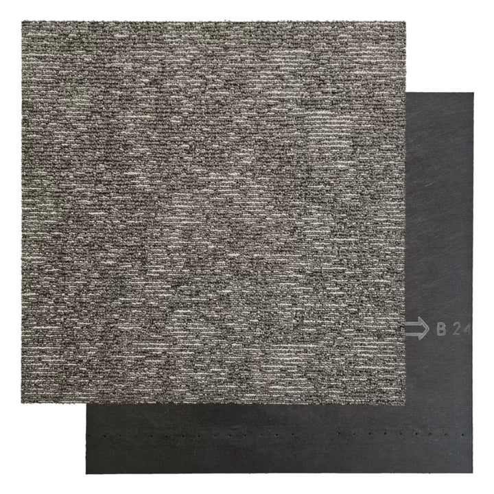 Gulvflise EMBER 6973 Gråbeige 50x50 cm 5 m²