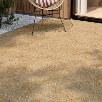 Gulvflise Rava 30x30 cm 1,35 m²