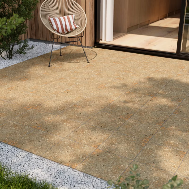 Gulvflise Rava 30x30 cm 1,35 m²
