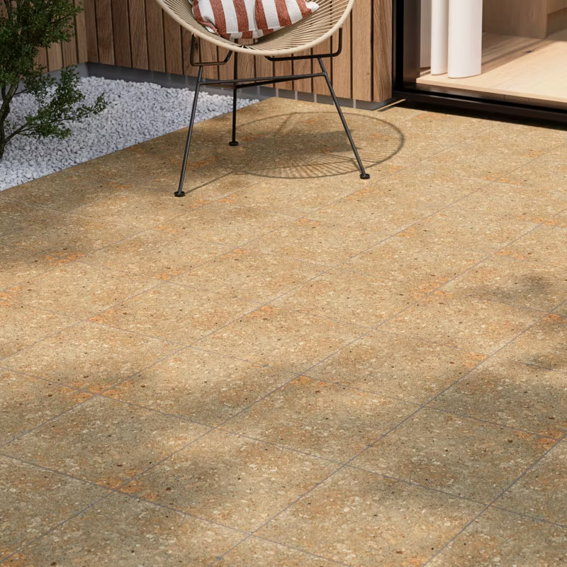 Gulvflise Rava 30x30 cm 1,35 m²