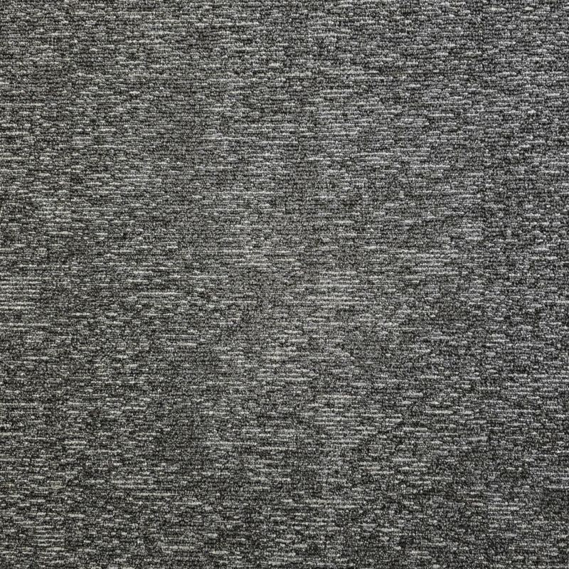 Gulvflise Tæppe EMBER 6976 50x50 cm Grå 5 m²