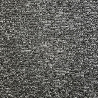 Gulvflise Tæppe EMBER 6976 50x50 cm Grå 5 m²