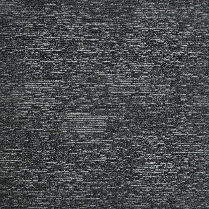 Gulvflise Tæppe EMBER 6976 50x50 cm Grå 5 m²