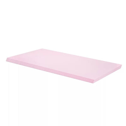 Gulvisolering XPS 5 mm 300 kPa Pink 3,75 m²