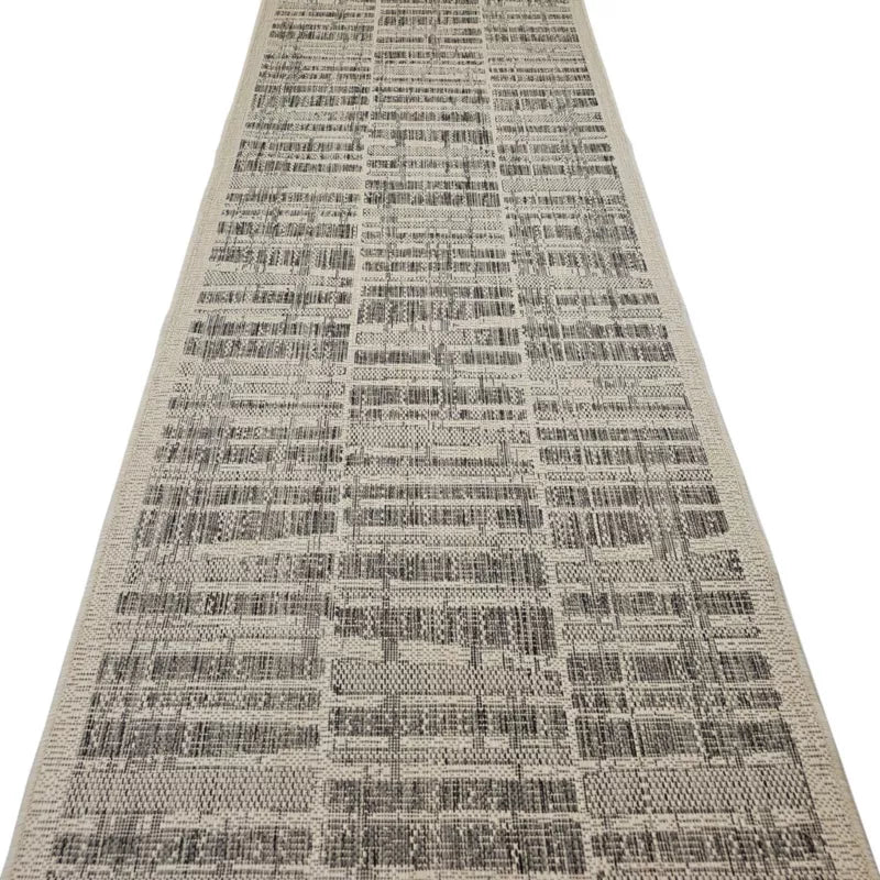 Gulvløber Terra Block 09 Beige 100 cm