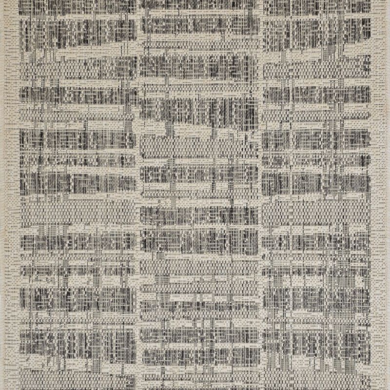 Gulvløber Terra Block 09 Beige 100 cm