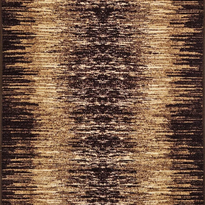 Gulvløber på Meter Beige 120 cm Bred Polyamid