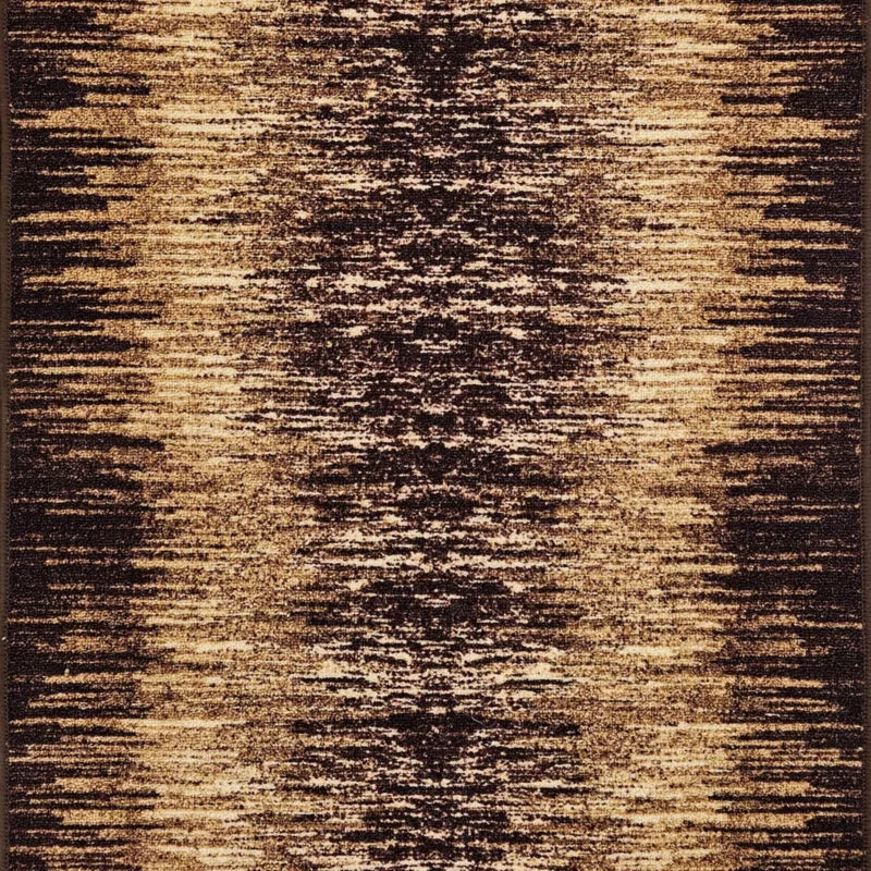 Gulvløber på Meter Beige 120 cm Bred Polyamid