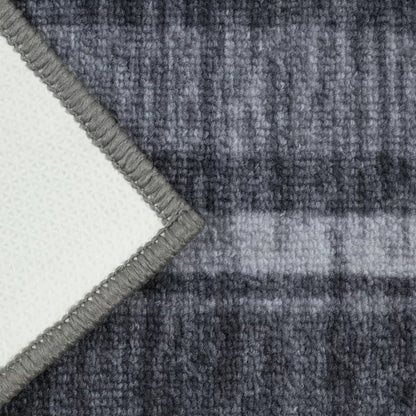 Gulvmåtte Vita 60x100 cm Multifarvet Antiskrid