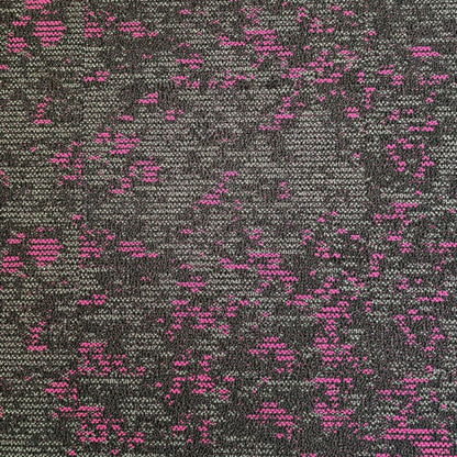 Płytka Dywanowa Cloud 50x50 cm Szaro-Fioletowa 5 m²