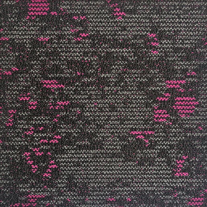 Płytka Dywanowa Cloud 50x50 cm Szaro-Fioletowa 5 m²