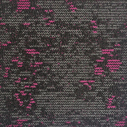 Płytka Dywanowa Cloud 50x50 cm Szaro-Fioletowa 5 m²