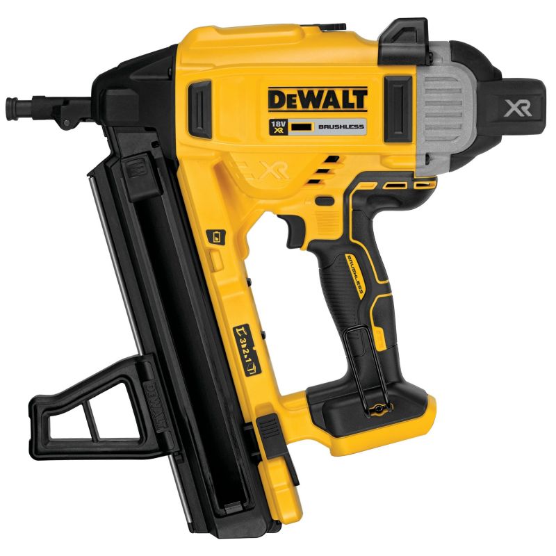 DeWalt 18 V betonstifter