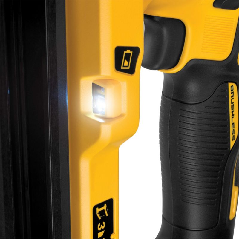 DeWalt 18 V betonstifter
