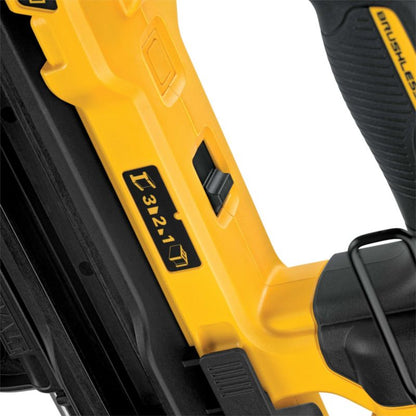 DeWalt 18 V betonstifter