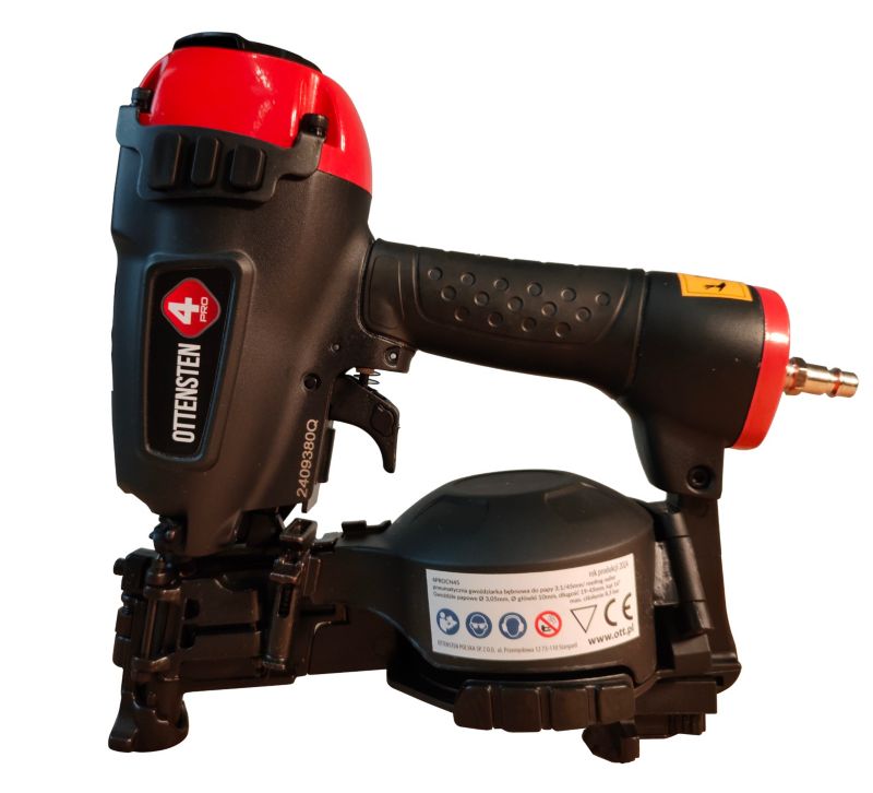 4Pro CN 45 tagpapssømmer