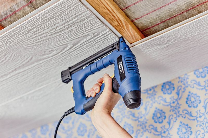 Elektrisk sømpistol Rapid EN330