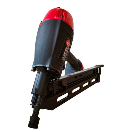 Båndsømpistol 4Pro 100 mm