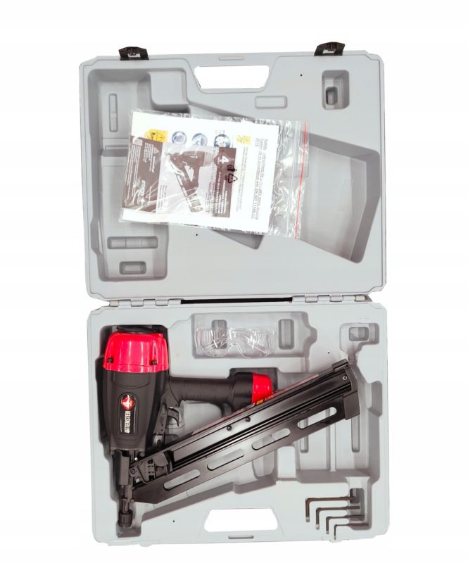 Båndsømpistol 4Pro 100 mm