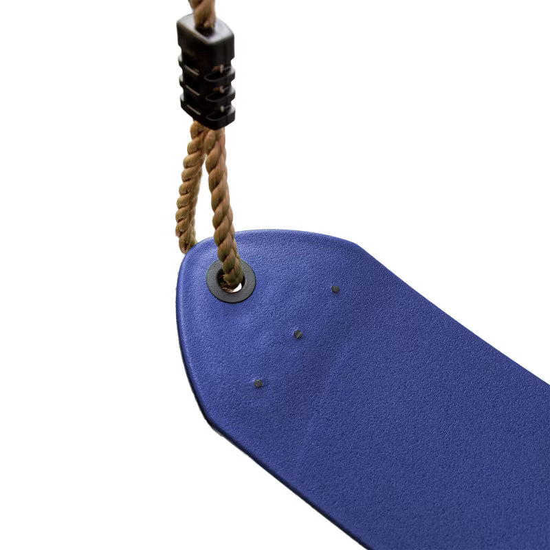 Gynge Fleksibel 65 cm Blå