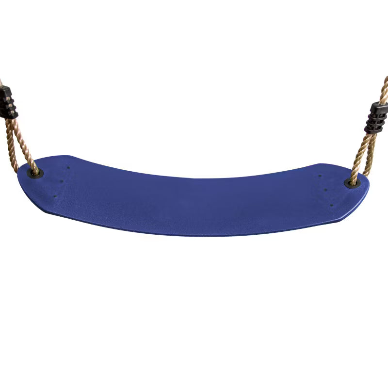 Gynge Fleksibel 65 cm Blå