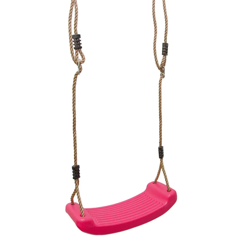 Gyngesæde 42x17 cm Pink