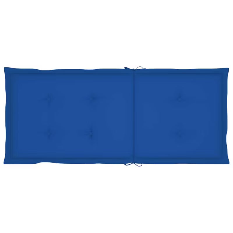 Gyngestol Have Akacietræ 57x100x117 cm Grå | WM-3064219