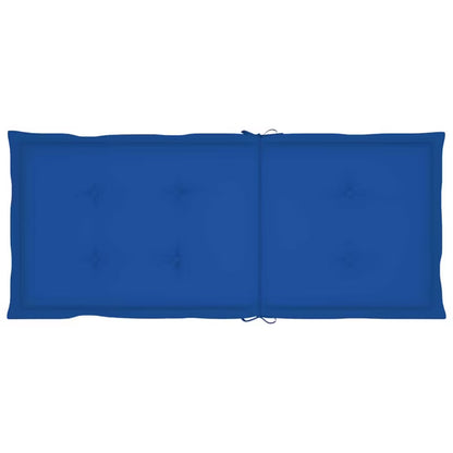 Gyngestol Have Akacietræ 57x100x117 cm Grå | WM-3064219