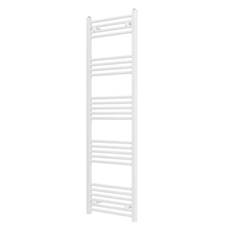 Håndklædetørrer Breno 50x160 cm Hvid
