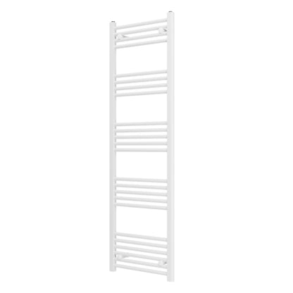 Håndklædetørrer Breno 50x160 cm Hvid