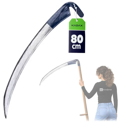 Håndle 80 cm Metal