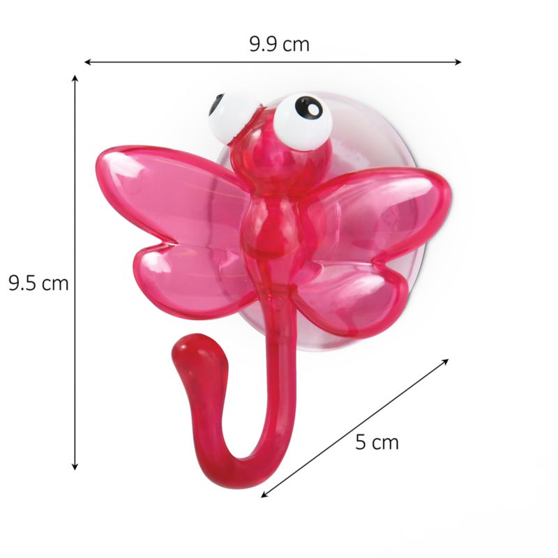 Sugekrog Piusa Guldsmed Rosa