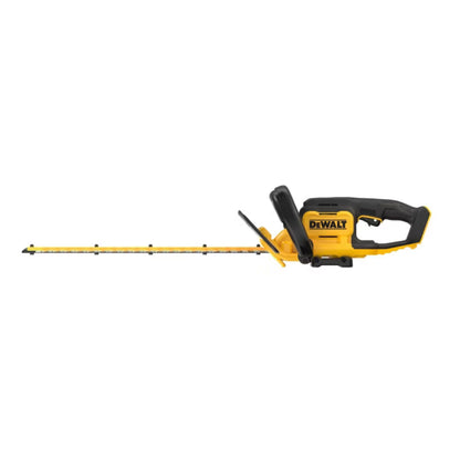 Hækkeklipper 18V XR 55 cm Gul Sort DCMHT562N-XJ