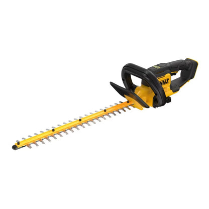 Hækkeklipper 18V XR 55 cm Gul Sort DCMHT562N-XJ