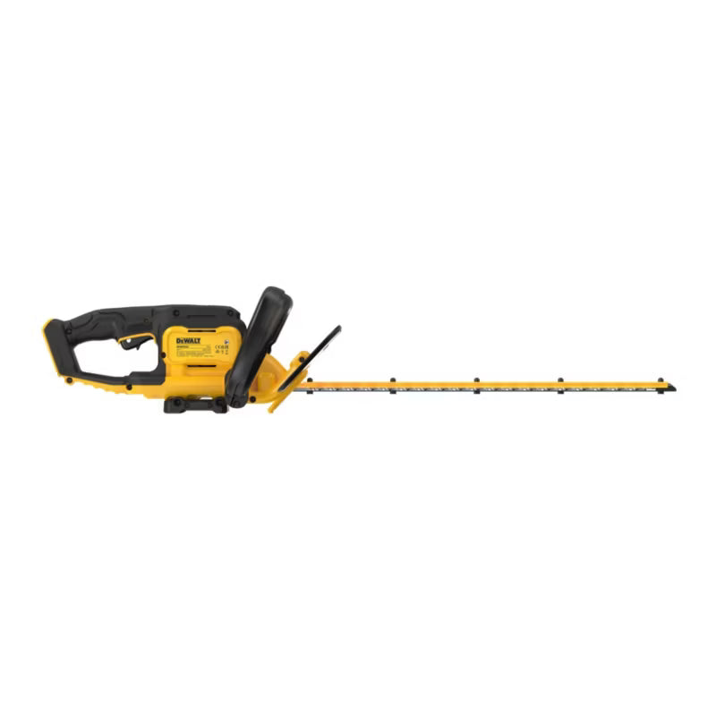 Hækkeklipper 18V XR 55 cm Gul Sort DCMHT562N-XJ