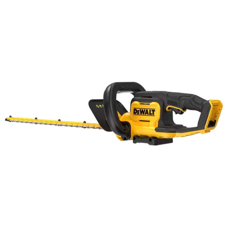 Hækkeklipper 18V XR 55 cm Gul Sort DCMHT562N-XJ