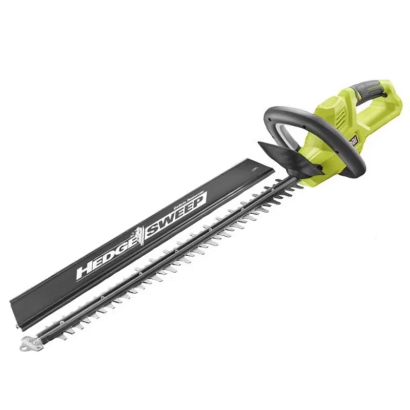 Hækkeklipper 60 cm 36V Grøn RY36HT60A