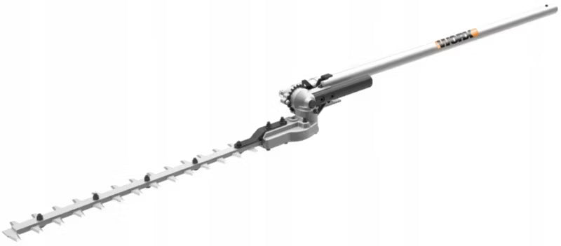 Hækkeklipper Forsats 40 cm WA0220 til WG186E