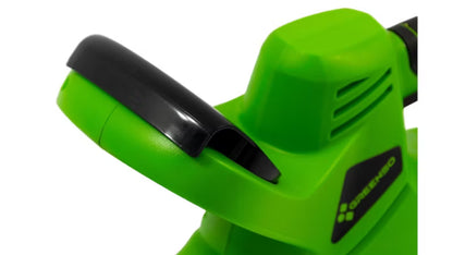 Hækkeklipper UAO006-Z2 20 V Akku