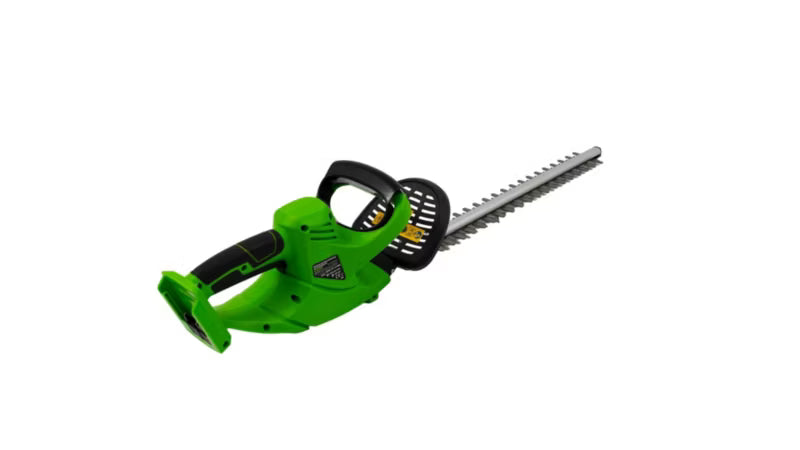 Hækkeklipper UAO006-Z2 20 V Akku