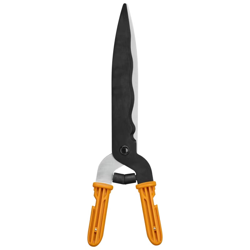 Hækkesaks OneClick 210 mm Sort