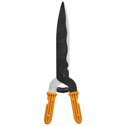 Hækkesaks OneClick 210 mm Sort