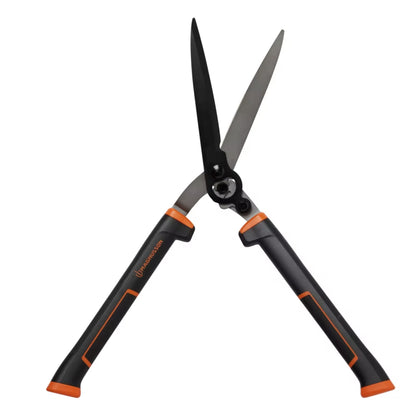 Hæksaks med Gearing 61 cm Sort | 5059340086125