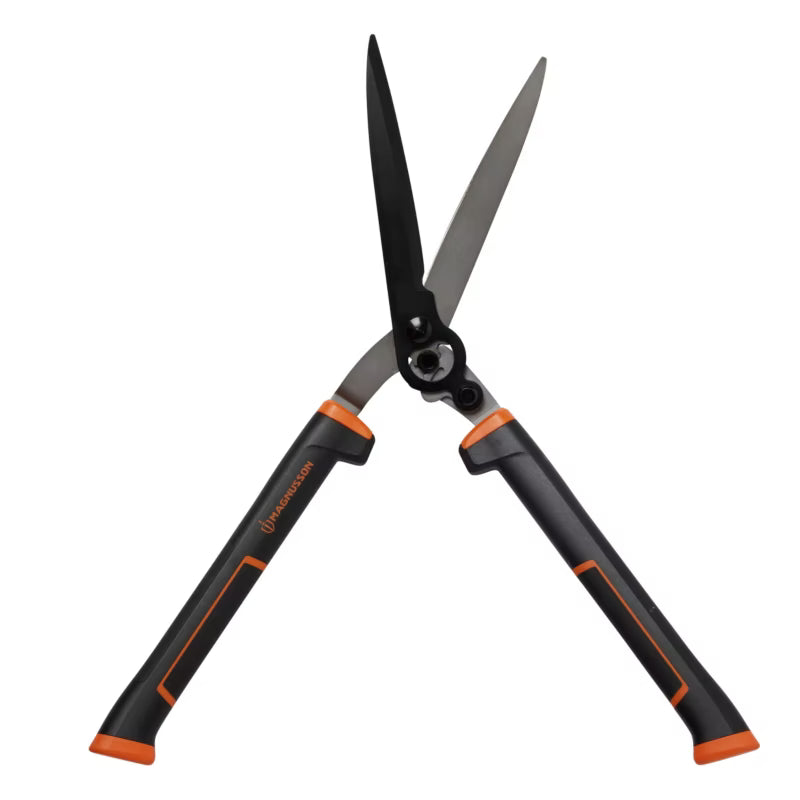 Hæksaks med Gearing 61 cm Sort | 5059340086125