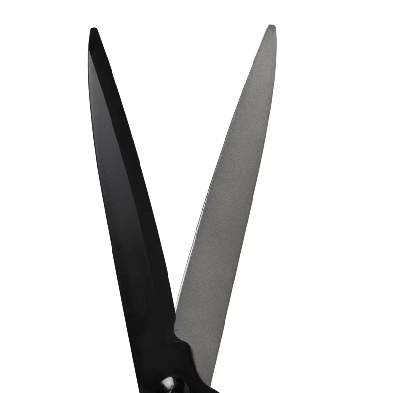 Hæksaks med Gearing 61 cm Sort | 5059340086125
