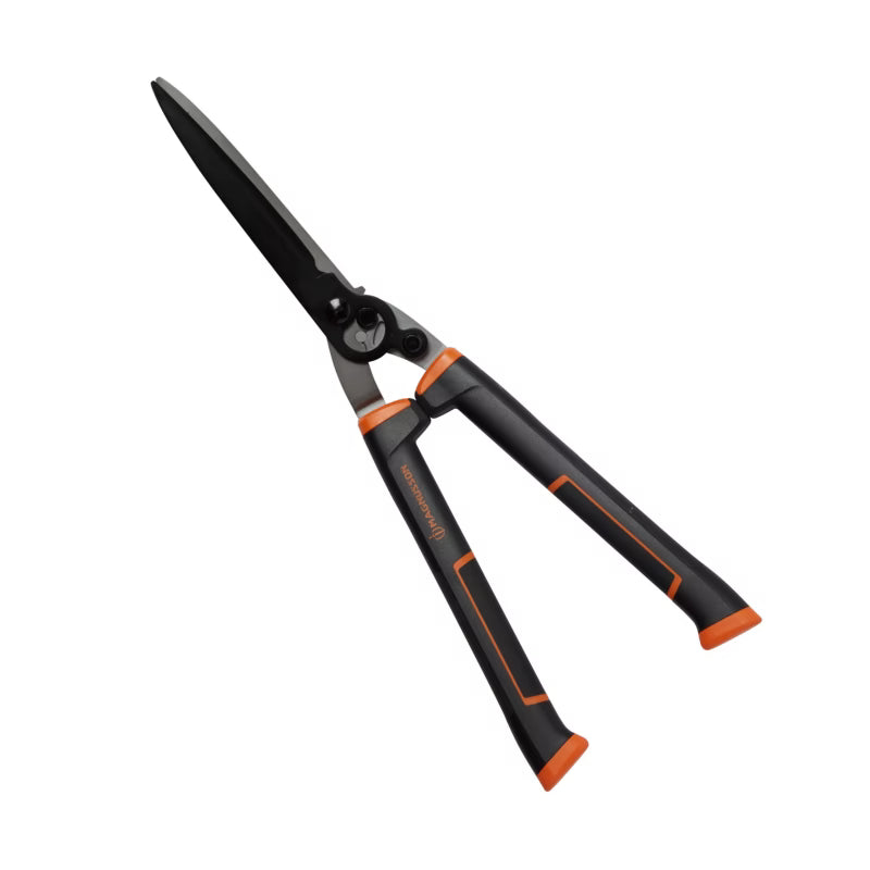 Hæksaks med Gearing 61 cm Sort | 5059340086125