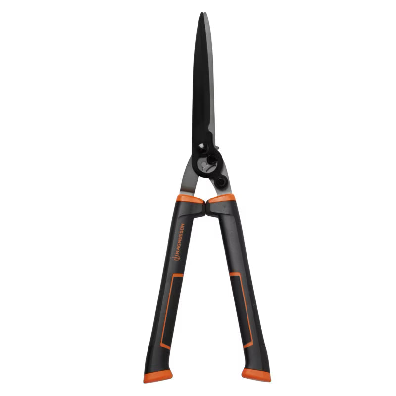Hæksaks med Gearing 61 cm Sort | 5059340086125